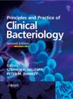 Image for Principles and Practice of Clinical Bacteriology