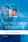 Image for Service modelling  : principles and applications