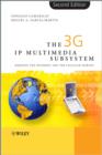 Image for The 3G IP Multimedia Subsystem (IMS)