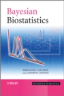 Image for Bayesian methods in biostatistics