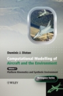 Image for Synthetic environments and computational modelling of air vehicles