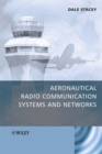 Image for Aeronautical radio communication systems and networks