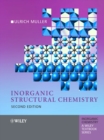 Image for Inorganic structural chemistry
