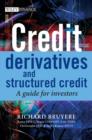 Image for Credit Derivatives and Structured Credit