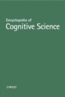Image for Encyclopedia of Cognitive Science