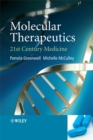 Image for Molecular therapeutics  : 21st century medicine