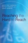 Image for Reaching the hard to reach