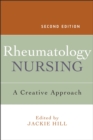 Image for Rheumatology nursing  : a creative approach