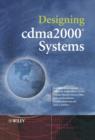 Image for Designing CDMA 2000 systems