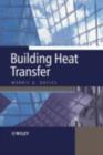 Image for Building heat transfer