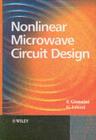 Image for Nonlinear microwave circuit design