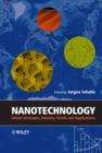 Image for Nanotechnology: global strategies, industry trends &amp; applications