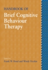 Image for Handbook of brief cognitive behaviour therapy