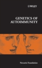 Image for The genetics of autoimmunity