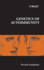 Image for Novartis Foundation Symposium 267 - The Genetics of Autoimmunity