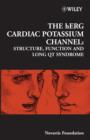 Image for The hERG Cardiac Potassium Channel