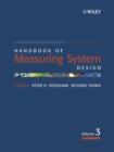 Image for Handbook of Measuring System Design, 3 Volume Set