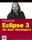 Image for Professional Eclipse 3 for Java developers