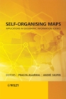 Image for Self-organising maps  : applications in GI science