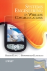 Image for Systems engineering in wireless communications