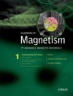 Image for Handbook of Magnetism and Advanced Magnetic Materials