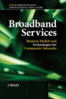 Image for Broadband Services