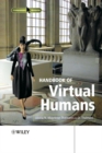 Image for Handbook of virtual humans