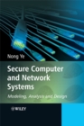 Image for Cyber security and quality of service  : modelling and analysis for systems dependability