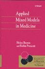 Image for Applied mixed models in medicine.
