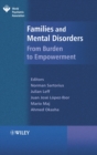 Image for Families and Mental Disorders