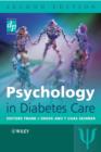 Image for Psychology in diabetes care
