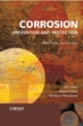 Image for Corrosion prevention and protection  : practical solutions