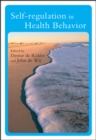 Image for Self-regulation in health behaviour