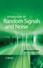 Image for Introduction to Random Signals and Noise