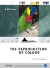 Image for The reproduction of colour