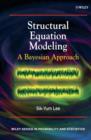 Image for Structural Equation Modeling - A Bayesian Approach