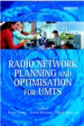 Image for Radio Network Planning and Optimisation for Umts