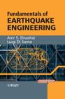 Image for Fundamentals of Earthquake Engineering : An Innovative Approach