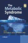 Image for The Metabolic Syndrome