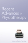 Image for Recent Advances in Physiotherapy