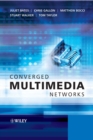 Image for Converged Multimedia Networks