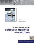 Image for Patterns for Computer-Mediated Interaction