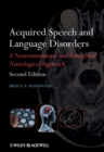 Image for Acquired speech and language disorders  : a neuroanatomical and functional neurological approach