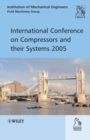 Image for International Conference on Compressors and Their Systems 2005