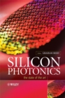 Image for Silicon photonics  : an introduction
