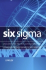 Image for Six Sigma  : advanced tools for black belts and master black belts
