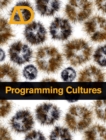 Image for Programming Cultures