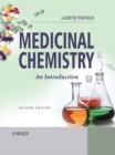 Image for Medicinal chemistry  : an introduction