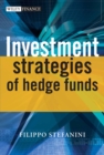 Image for Investment Strategies of Hedge Funds