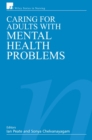 Image for Caring for adults with mental health problems